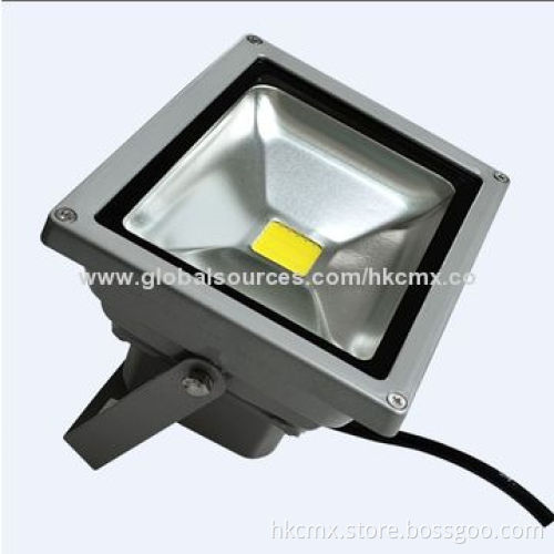 20W LED Floodlight